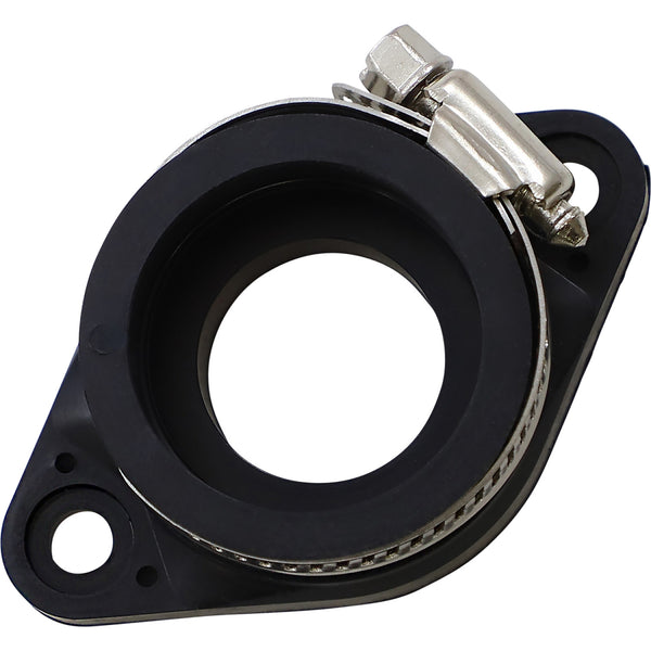 Moose Racing Moose Carburetor Mounting Flange - Honda - 24 E30-6011