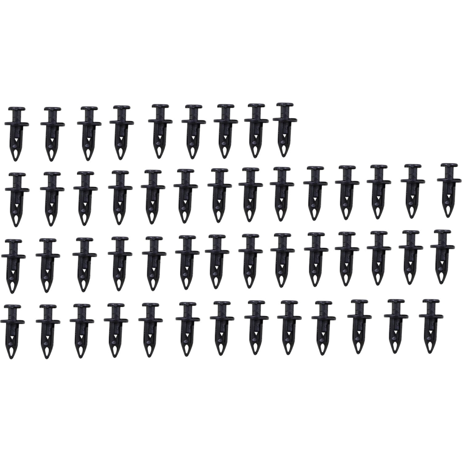 BOLT Pry Rivets - M8 - 50 Pack RZR-RIVETS