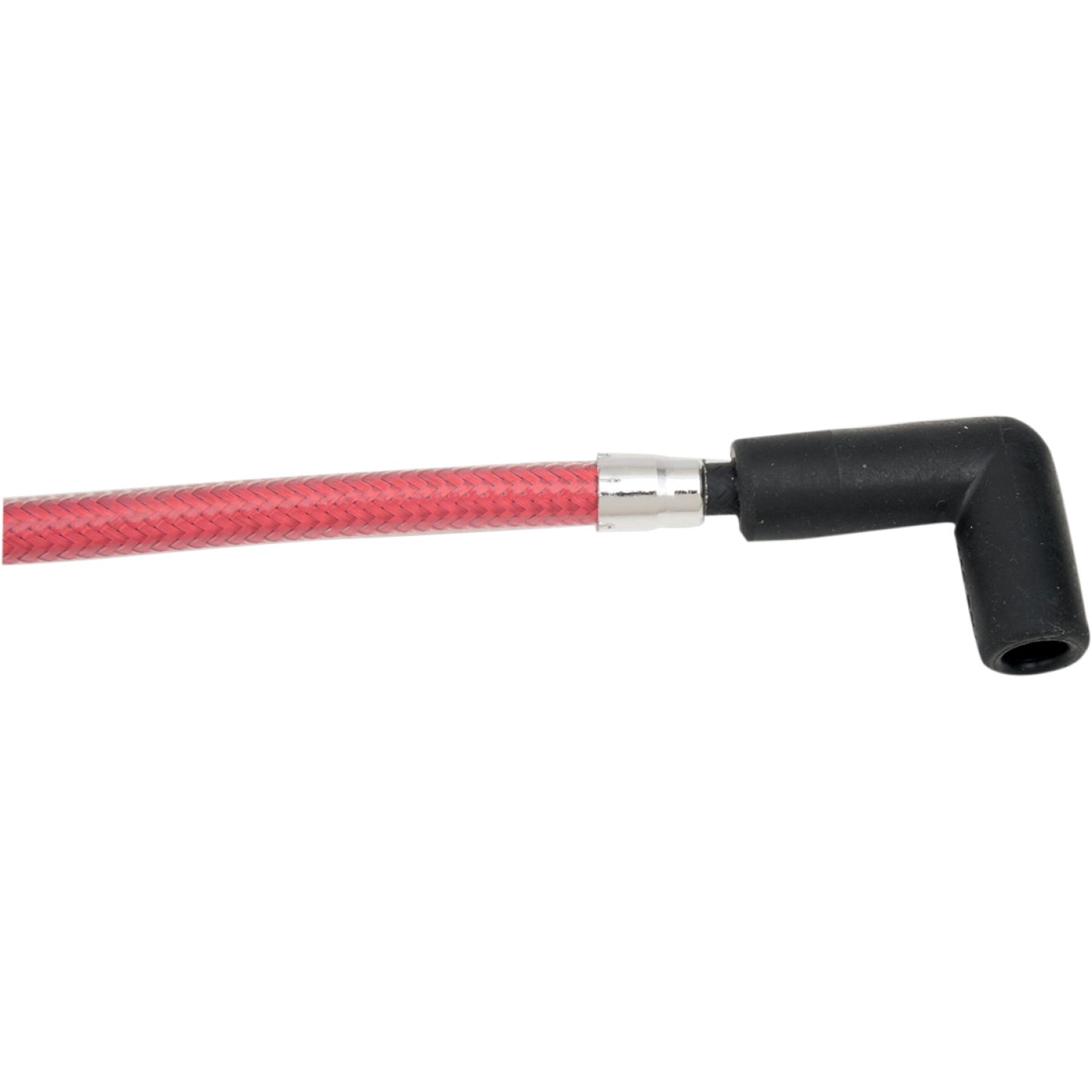 Magnum Shielding Spark Plug Wires - Red - FXD 3040T