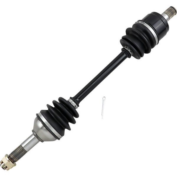 Moose Offroad Axle Kit - CV - Complete - OEM Replacement - Standard - Rear Left/Right - Brute Force 650/750 KAW-7002