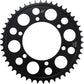 DRIVEN RACING Rear Sprocket - 46 Tooth 5008-520-46T