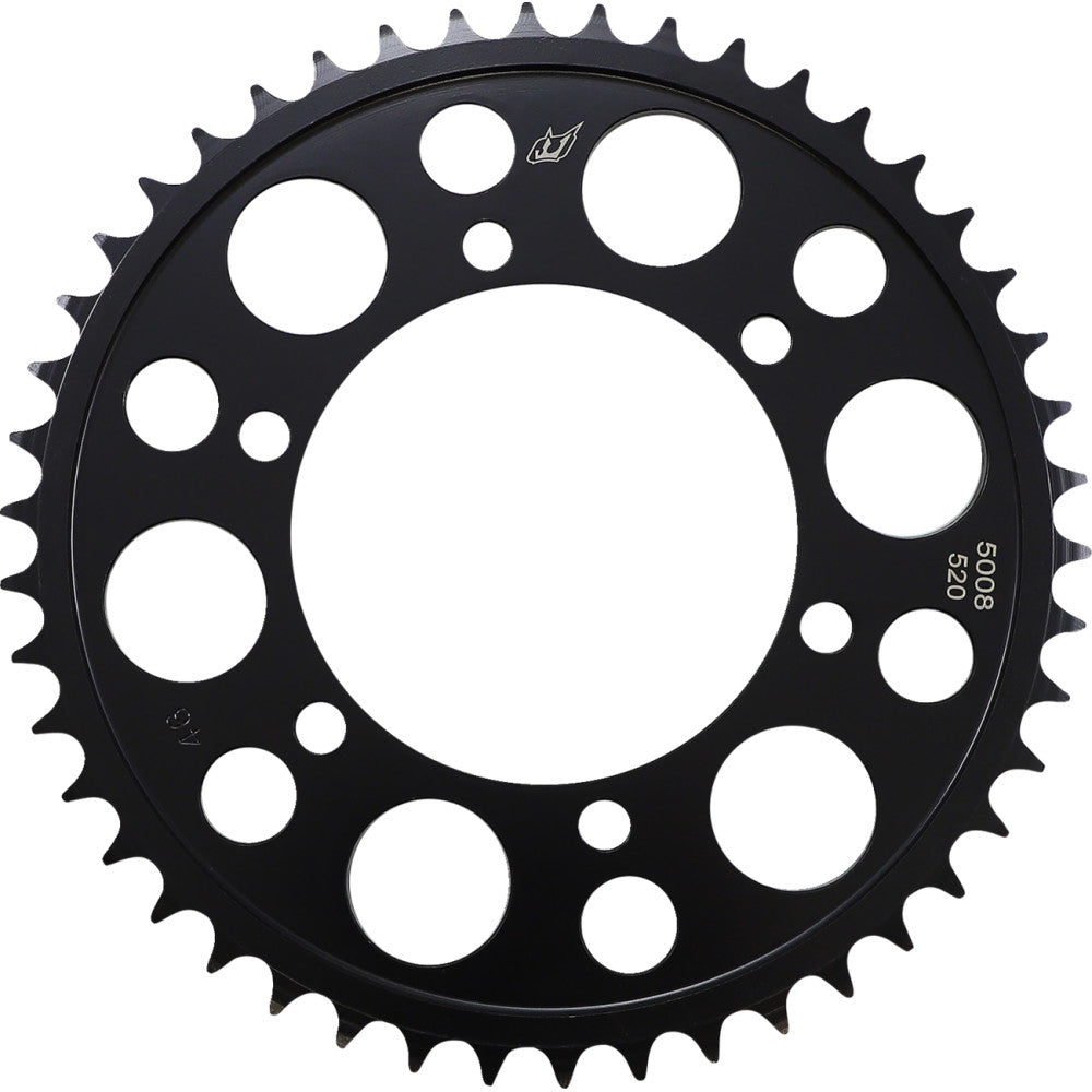 DRIVEN RACING Rear Sprocket - 46 Tooth 5008-520-46T
