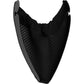 Z1R Range 2.0 Chin Curtain - Black - XS-L 0134-4022