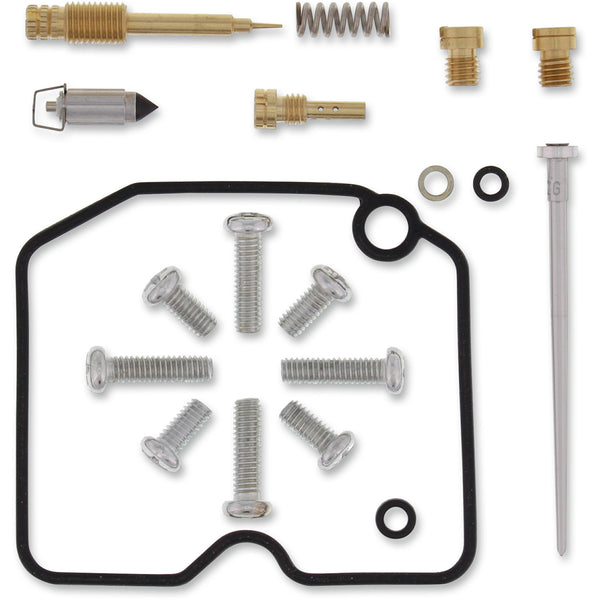 Moose Racing Carburetor Repair Kit - Arctic Cat 26-1058