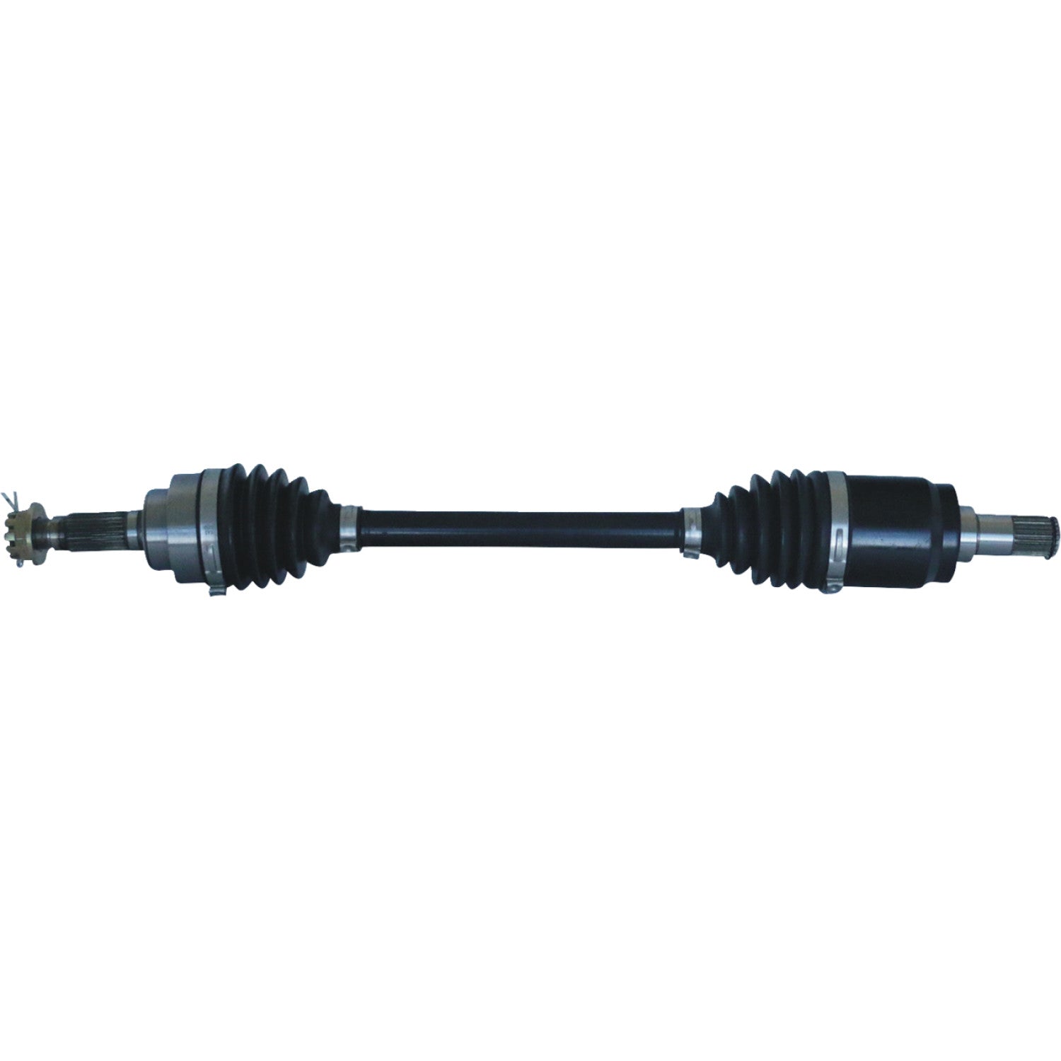 Moose Offroad Axle Kit - CV - Complete - Rear Left - Heavy-Duty - Honda HON-6037HD | Wheel A X Les & Parts