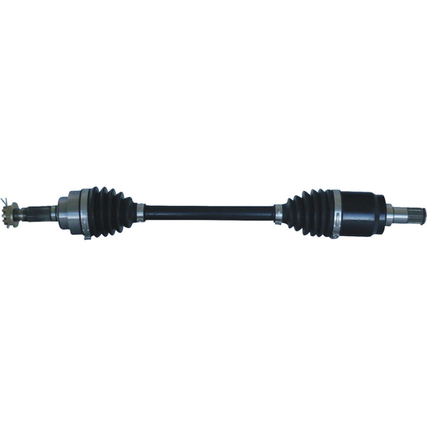 Moose Offroad Axle Kit - CV - Complete - Rear Left - Heavy-Duty - Honda HON-6037HD | Wheel A X Les & Parts