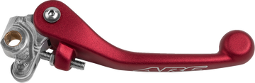 ARC Brake Lever - Forged - Red BR-501-R