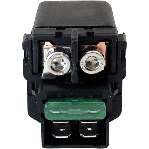 Rick's Motorsport Electric Solenoid Switch - Honda 65-108