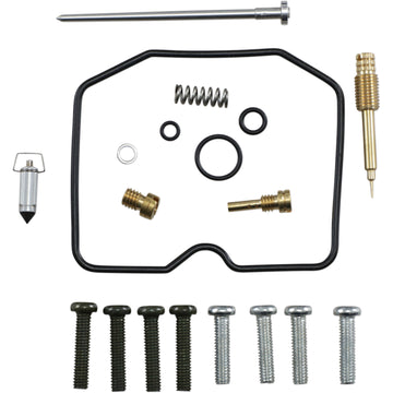 Moose Racing Carburetor Repair Kit - Kawasaki 26-1569