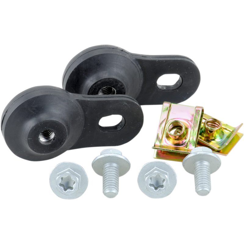 BOLT Mounting Hardware Kit - KTM EU.EX.MNTS