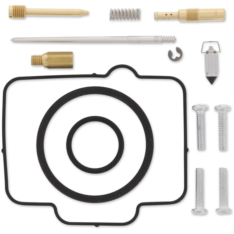 Moose Racing Carburetor Repair Kit - Kawasaki 26-1102