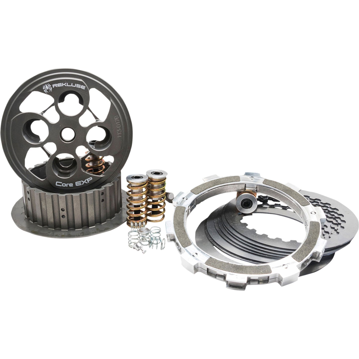 REKLUSE Core EXP 3.0 Clutch - CRF 150R RMS-7718