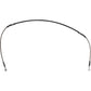 Moose Racing Brake Line - Stainless Steel G06-1-007/P
