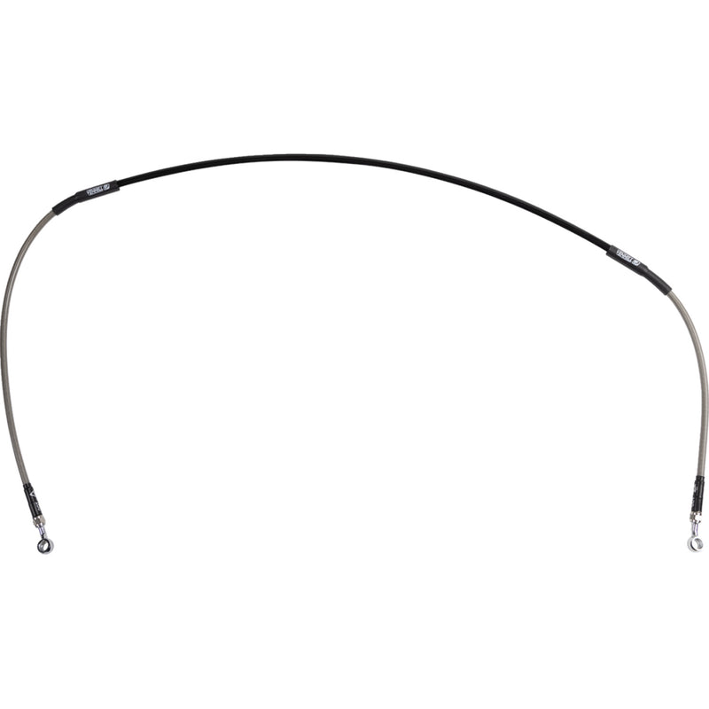 Moose Racing Brake Line - Stainless Steel G06-1-007/P