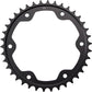 JT SPROCKETS Rear Sprocket - 38 Tooth - Super Duke JTR893.38ZBK by JT Rear Sprockets   Steel Type