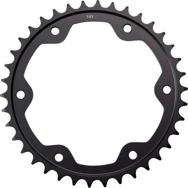 JT Sprockets Rear Sprocket - 38 Tooth - Super Duke JTR893.38ZBK