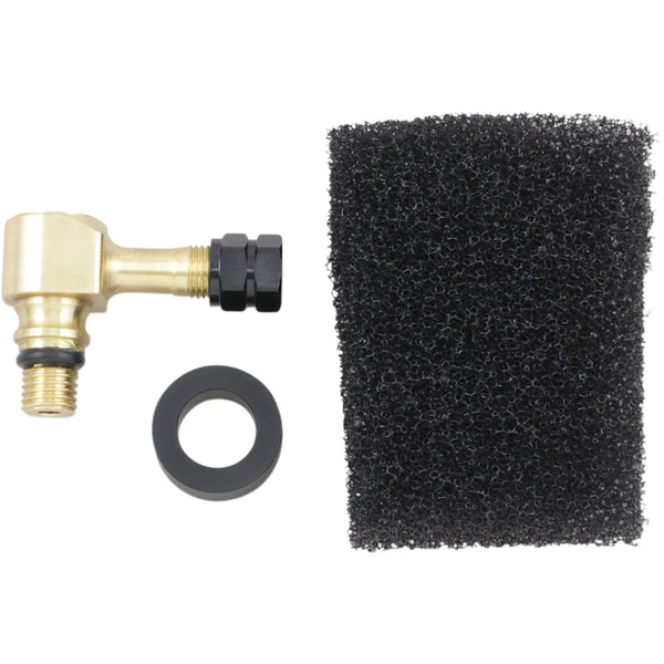 Works Connection Air Fork - EZ Fill 26-357