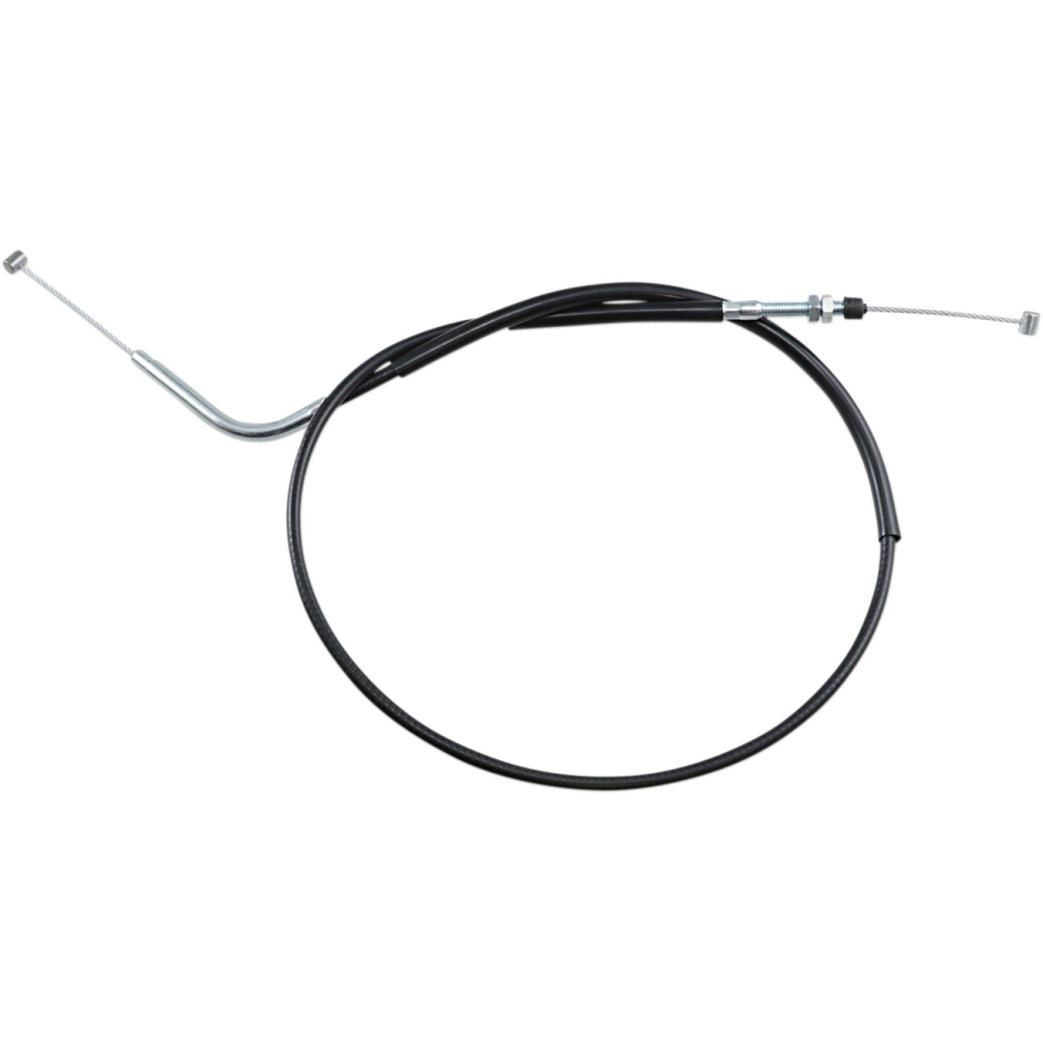 MOTION PRO Brake Cable - Rear - Hand - Kawasaki 03-0279 by Motion Pro