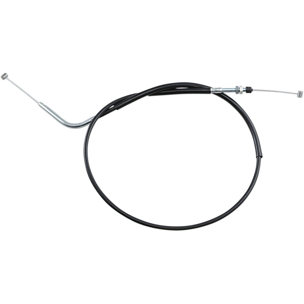Motion Pro Brake Cable - Rear - Hand - Kawasaki 03-0279