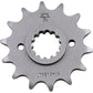 JT SPROCKETS Counter Shaft Sprocket - 14-Tooth JTF516.14 by JT Countershaft Sprockets   Steel