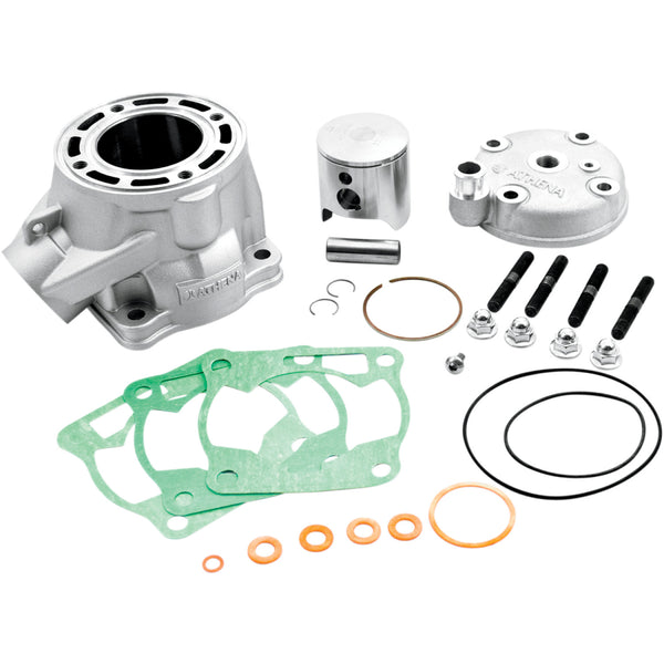 Athena Cylinder Kit - 53.00 mm - YZ85 P400485100038 | Cylinders & Parts