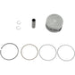 WSM Piston Kit - 90.25 mm - Honda 50-227-04K