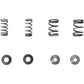 Kibblewhite Valve Spring Kit 30-4021 | Valves & Parts | Kibblewhite