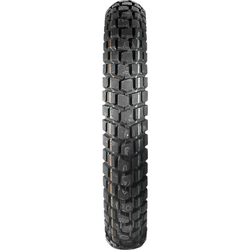 BRIDGESTONE Tire - Trail Wing TW42 - Rear - 120/90-18 - 65P 38956