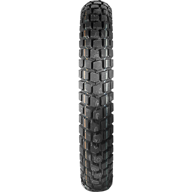 BRIDGESTONE Tire - Trail Wing TW42 - Rear - 120/90-18 - 65P 38956
