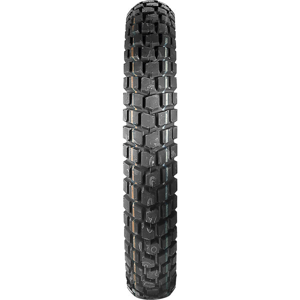 Bridgestone Tire - Trail Wing TW42 - Rear - 120/90-17 - 64S 72446