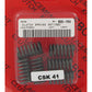 EBC Clutch Springs CSK41 | Clutch Com PO Nent Parts
