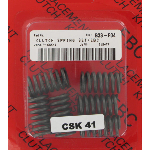 EBC Clutch Springs CSK41