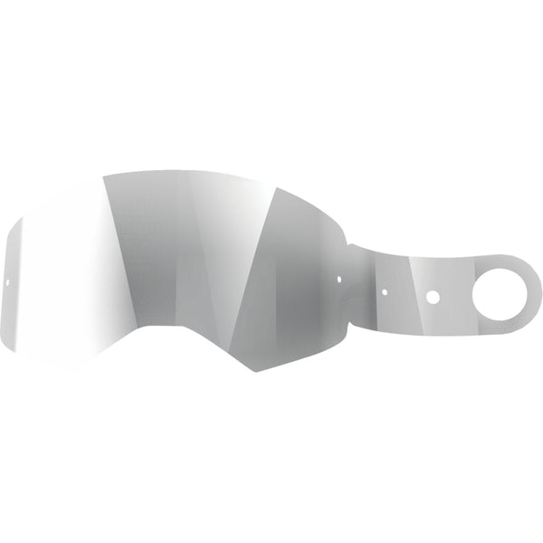 Alpinestars Supertech Tear-Offs - Transparent - 50 Pack 9101025-010