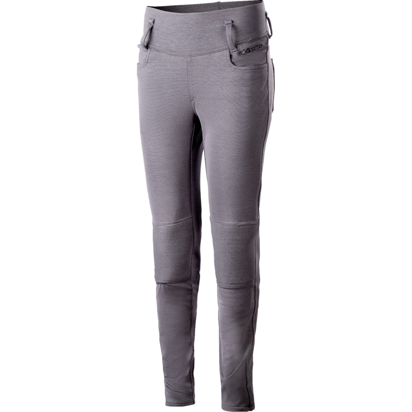 ALPINESTARS Stella Banshee Pants - Gray - Small 3339919-95-S