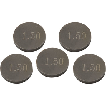 PROX Valve Shim - 9.48 mm x 1.50 mm - 5 pack 29.948150