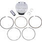 WOSSNER Piston Kit - 77.97 mm - Honda 8587DC