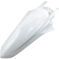 ACERBIS Rear Fender - White 2726540002