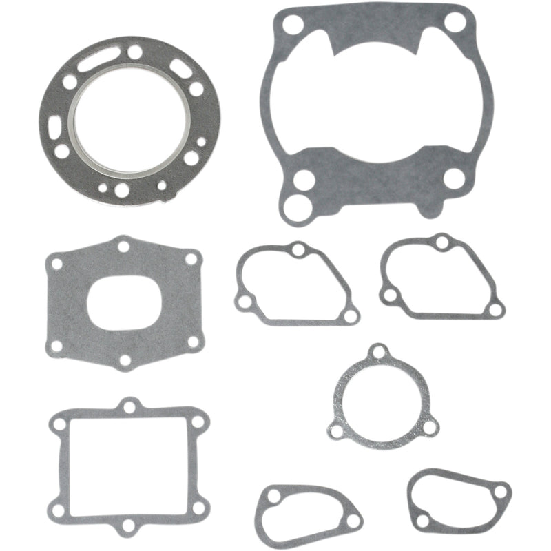 Moose Racing Top End Gasket Kit - Honda 810255MSE