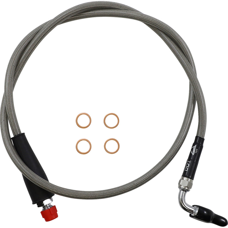 Moose Racing Hydraulic Clutch Line K01-3-033/P