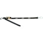 Moose Utility Ratchet Tie-Down - Swivel - 1-1/2" 3920-0339 | Tie Downs
