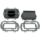 VFORCE/MOTO TASSINARI V-Force 3 Reed Valve Set - Arctic Cat V3112-873B-2