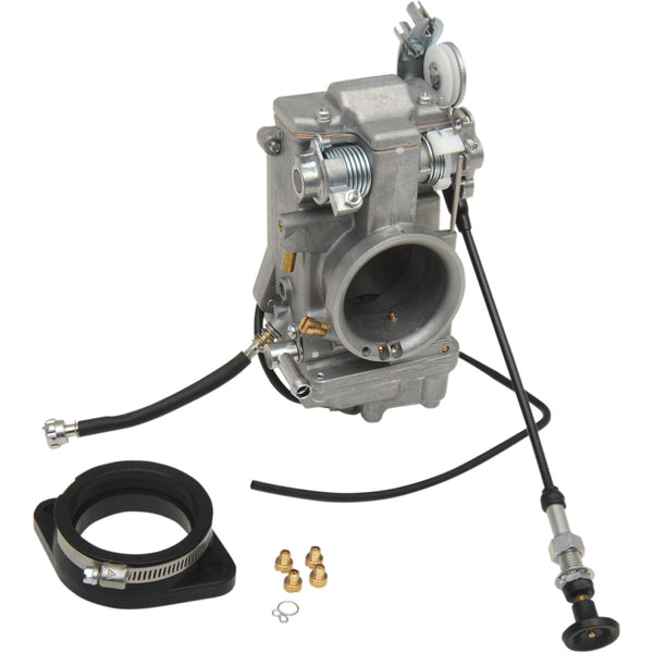 Mikuni Smoothbore Carburetor Kit - HSR48 - Natural 48-2