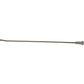 Moose Racing MX1 Spoke - Individual - Stainless Steel - Front Inner/Outer - 21" - 9 Gauge 25-201-0