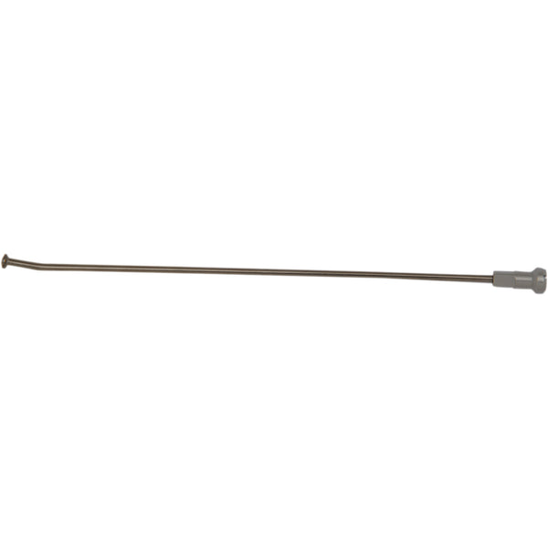 Moose Racing MX1 Spoke - Individual - Stainless Steel - Front Inner/Outer - 21