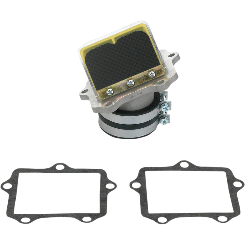 BOYESEN Rad Valve Reed Cage Assembly - Yamaha RAD34E