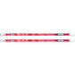 FACTORY EFFEX Tie-Downs - Red - Honda 22-45380