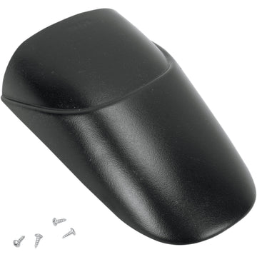 Maier Front Fender Extension - Textured Black 05860-20