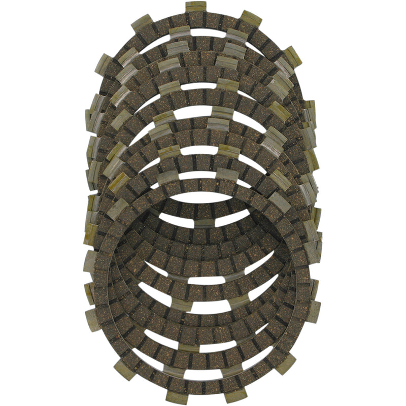 EBC Clutch Kit CK2358 | Clutch Plates & Springs