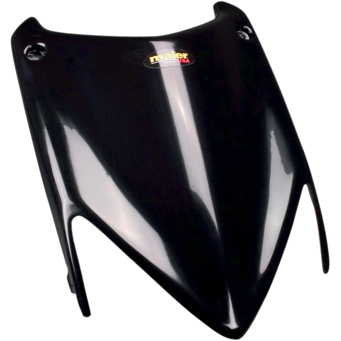 Maier Hood - Black 509740