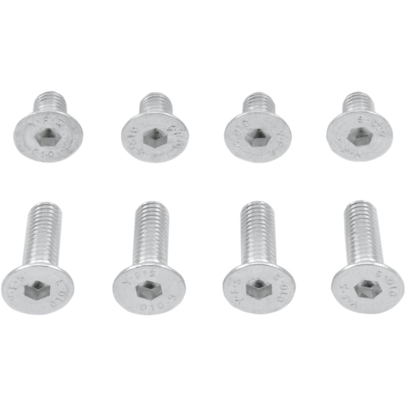 BOLT Bolt - Rotor - 8 Pack - Suzuki 80/85 SRTR8085
